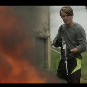 Meet your Posher, Bryn